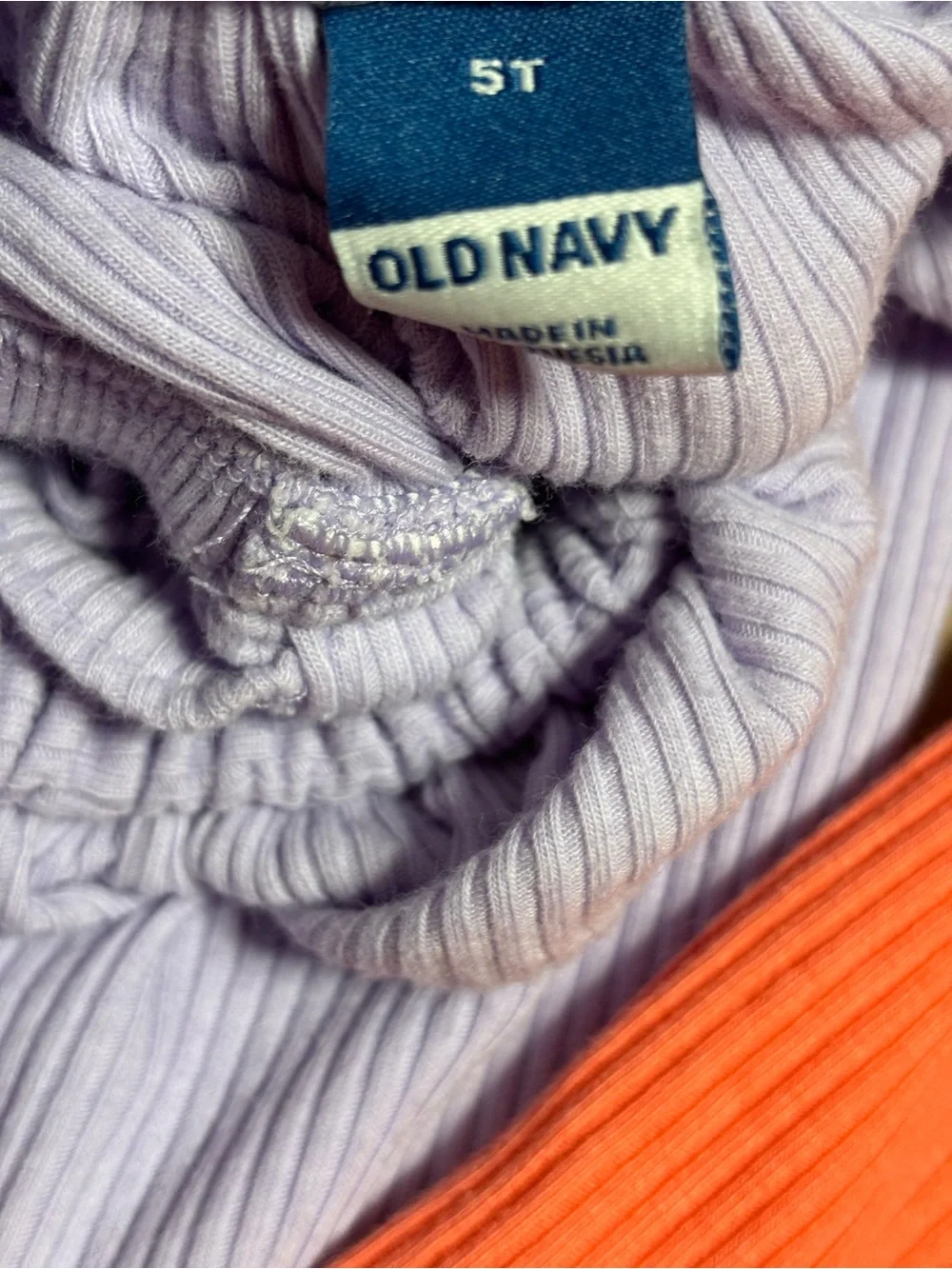 Old Navy double fun